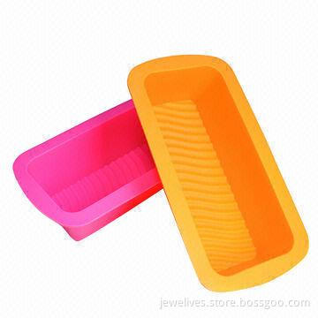 Muffin Pans with Non-stick Finish, Made of 100% Food-grade Silicone